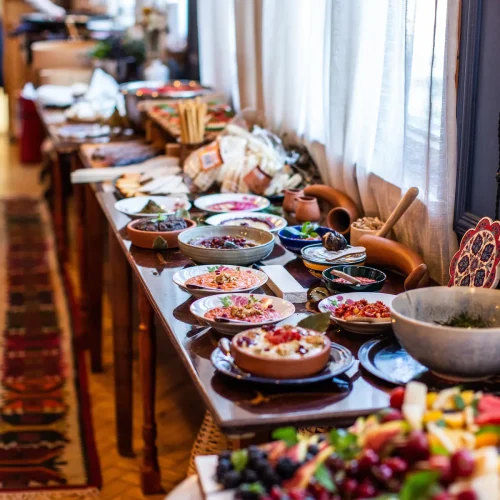 Entire Historical 1910 Apartment