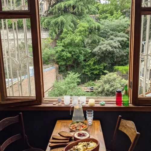Entire Historical 1910 Apartment