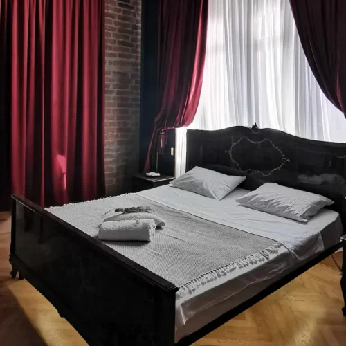 King David Room – 30 Sqm+Bath