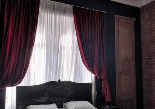 King David Room – 30 Sqm+Bath