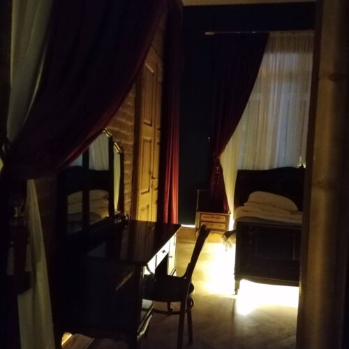 King David Room – 30 Sqm+Bath