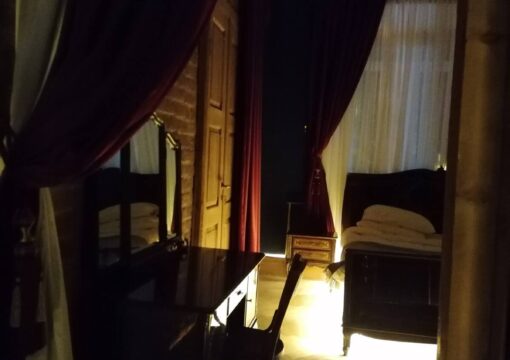 King David Room – 30 Sqm+Bath