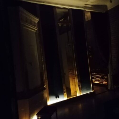 King David Room – 30 Sqm+Bath