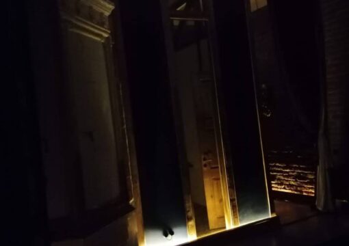 King David Room – 30 Sqm+Bath
