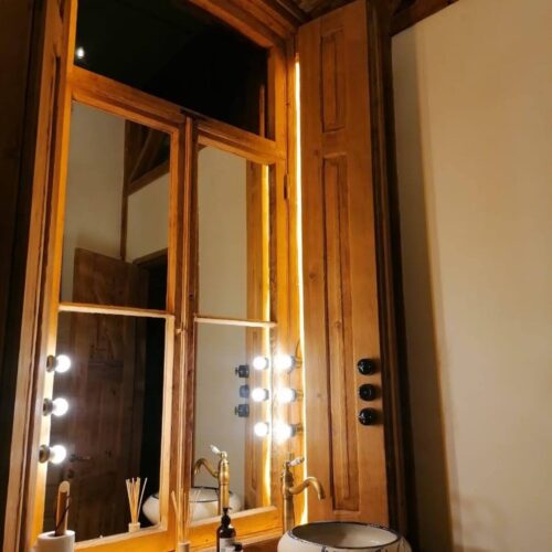 King David Room – 30 Sqm+Bath