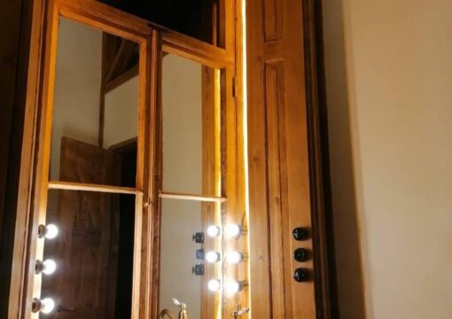 King David Room – 30 Sqm+Bath