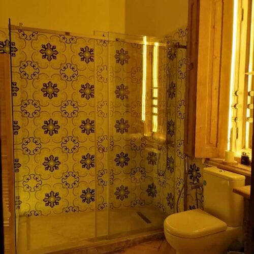 King David Room – 30 Sqm+Bath