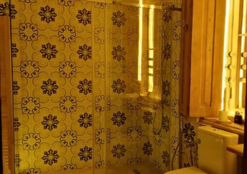King David Room – 30 Sqm+Bath