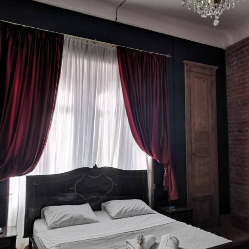 2 Bedroom Kingdom Suit 65 Sqm/700 Sqf