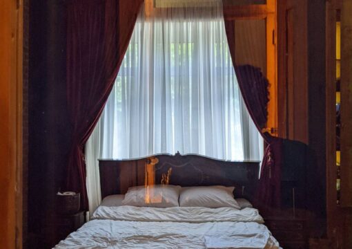 2 Bedroom Kingdom Suit 65 Sqm/700 Sqf