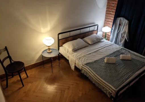 Queen Tamar room👑 – 15 Sqm/161 Sqf
